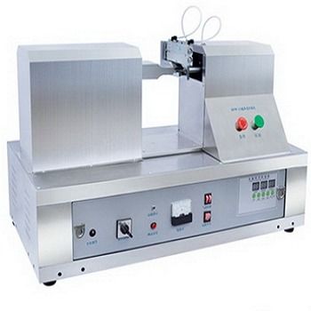 High Quality Cosmetic Hand Cream Toothpaste Plastic Soft Tube Ultrasonic Sealing Cutting Machine
