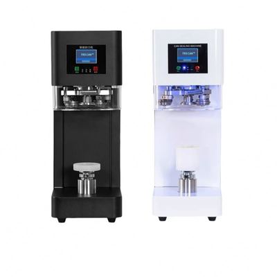 Máquina selladora de latas 3S de alta velocidad, la mejor venta de 2025, selladora de latas inteligente para latas de refrescos/jugos/café/atún, precio al por mayor
