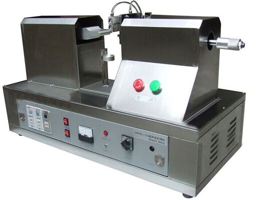 Sealing Speed About 20-40pcs per minute plastic tube sealer designed for tube packaging sealing in industrial production lines