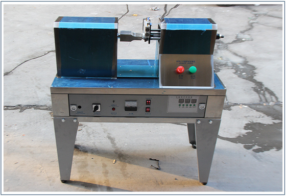 Ultrasonic Tube Sealing Machine Designed for Quick Setup and Sealing Tasks in Different Environments and Production Scales