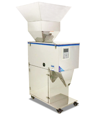 Tea Weighing Machine Featuring Advanced Sensors and Calibration Systems for Accurate Tea Weight Measurement