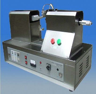 Laminated Soft tube sealling machine designed to improve packaging speed while maintaining airtight seals on tubes